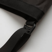 Topo Designs Mountain Utility Tote - Black / Black thumbnail