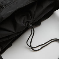 Topo Designs Mountain Utility Tote - Black / Black thumbnail