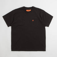 Universal Overall Pocket T-Shirt - Black thumbnail