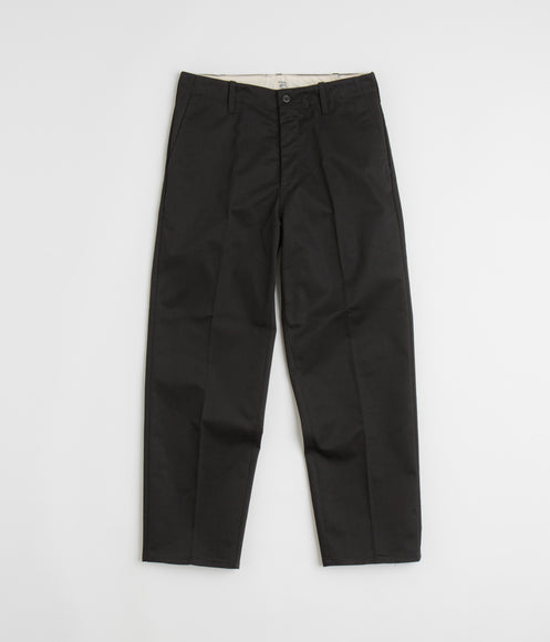 Universal Overall Type.03 Standard Pants - Black