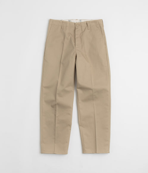 Universal Overall Type.03 Standard Pants - C Beige