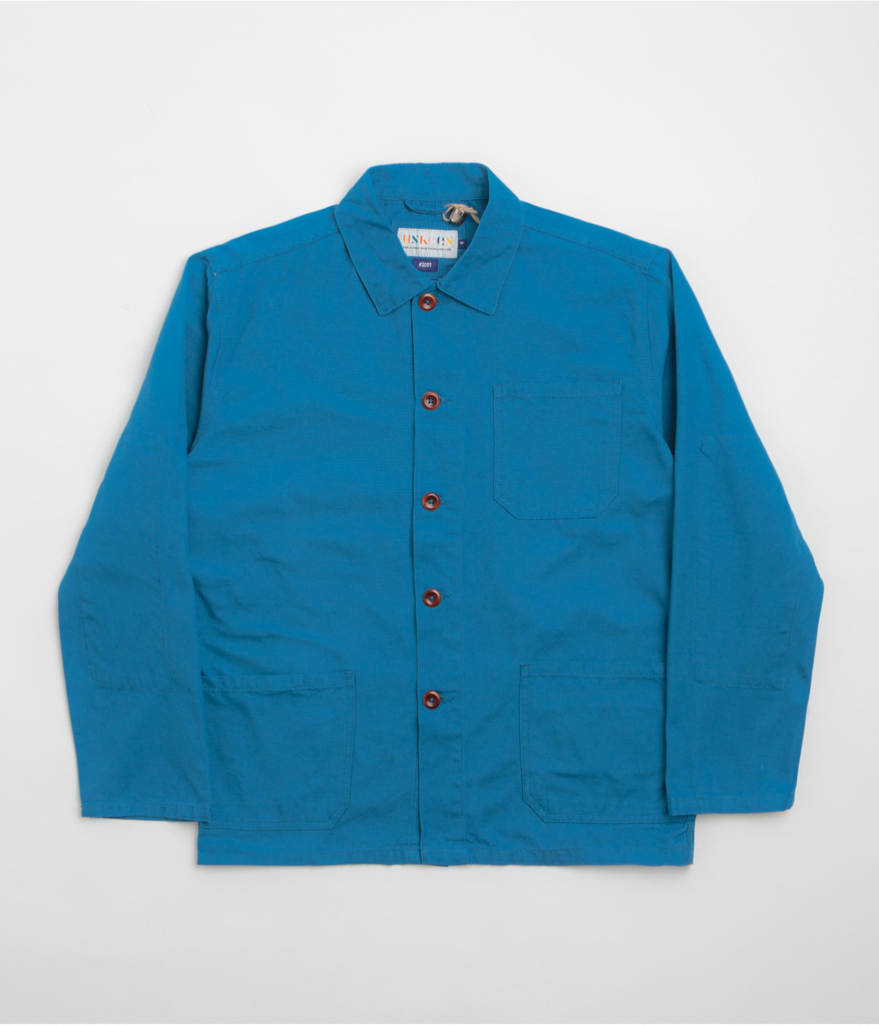 Yardsale Phantasy Denim Jacket - Denim | Flatspot