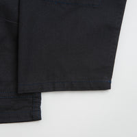 Uskees 3001 Buttoned Overshirt - Midnight Blue thumbnail