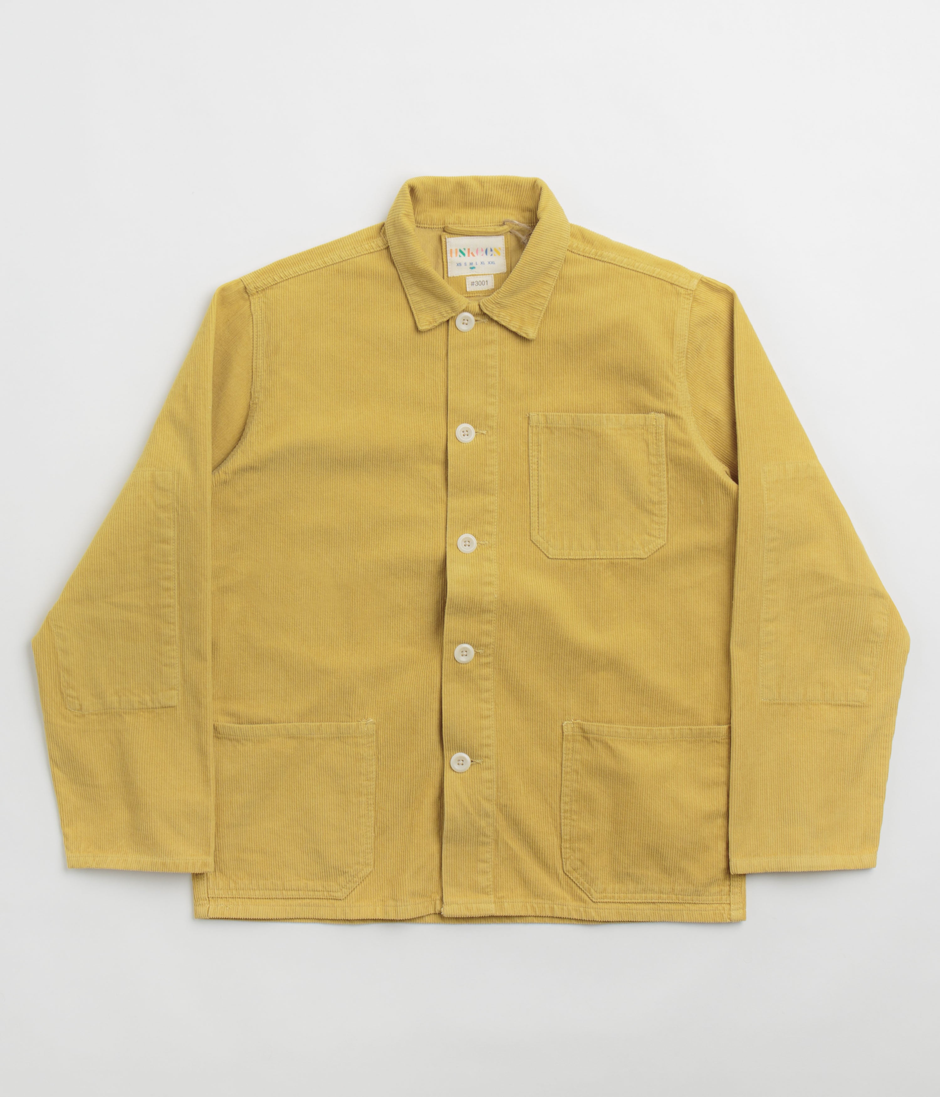 Butter Goods Convertible Jacket - Navy | Flatspot