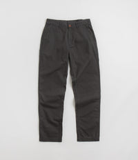 Uskees 5005 Workwear Pants - Charcoal