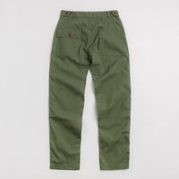 Uskees 5005 Workwear Pants - Coriander thumbnail