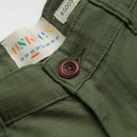 Uskees 5005 Workwear Pants - Coriander thumbnail