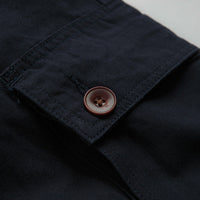 Uskees 5014 Cargo Pants - Midnight Blue thumbnail