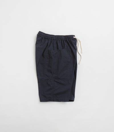 Uskees 5015 Lightweight Shorts - Midnight Blue