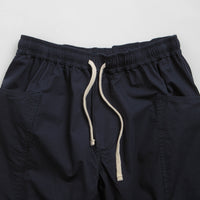 Uskees 5015 Lightweight Shorts - Midnight Blue thumbnail