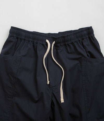 Uskees 5015 Lightweight Shorts - Midnight Blue