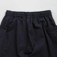 Uskees 5015 Lightweight Shorts - Midnight Blue thumbnail