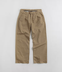 Uskees 5018 Boat Pants - Khaki