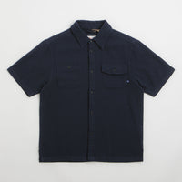 Uskees 6007 Tasker Shirt - Midnight Blue thumbnail