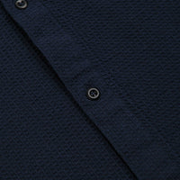 Uskees 6007 Tasker Shirt - Midnight Blue thumbnail