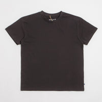 Uskees 7006 T-Shirt - Faded Black thumbnail