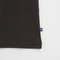 Uskees 7006 T-Shirt - Faded Black thumbnail