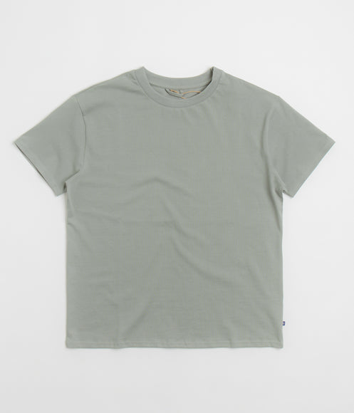 Uskees 7006 T-Shirt - Steel