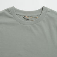 Uskees 7006 T-Shirt - Steel thumbnail