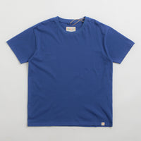 Uskees 7006 T-Shirt - Ultra Blue thumbnail