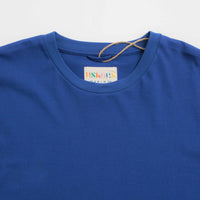 Uskees 7006 T-Shirt - Ultra Blue thumbnail