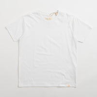 Uskees 7006 T-Shirt - White / White thumbnail