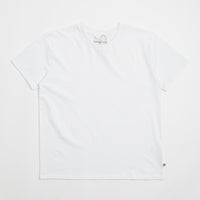 Uskees 7006 T-Shirt - White thumbnail