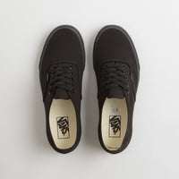 Vans Authentic Shoes - Black / Black / Black thumbnail