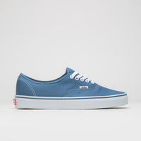 Vans Authentic Shoes - Navy thumbnail