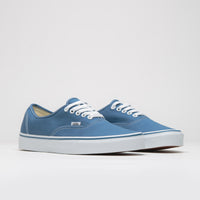 Vans Authentic Shoes - Navy thumbnail