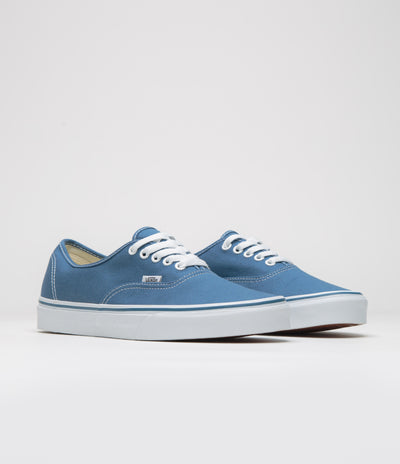 Vans Authentic Shoes - Navy