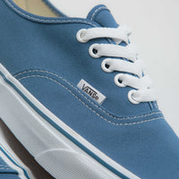 Vans Authentic Shoes - Navy thumbnail