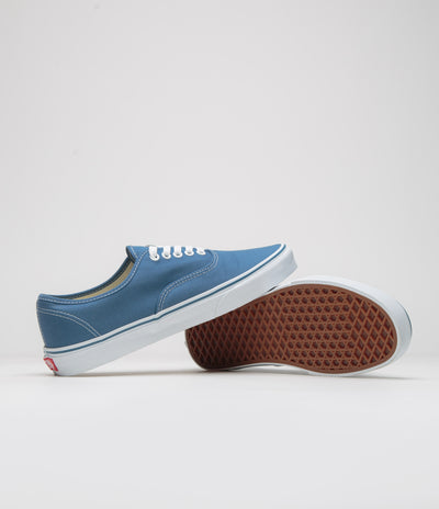 Vans Authentic Shoes - Navy