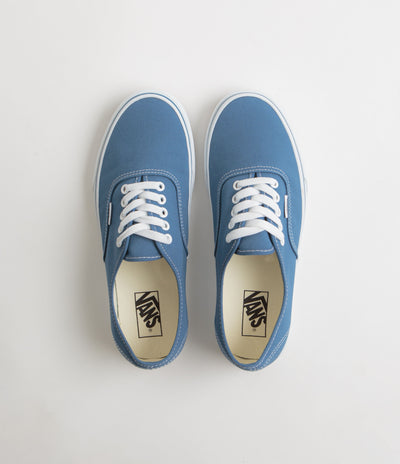 Vans Authentic Shoes - Navy