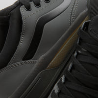 Vans BMX Peak Shoes - Charcoal / Black thumbnail