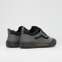 Vans BMX Peak Shoes - Charcoal / Black thumbnail