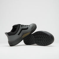 Vans BMX Peak Shoes - Charcoal / Black thumbnail