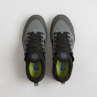 Vans BMX Peak Shoes - Charcoal / Black thumbnail