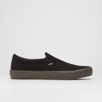 Vans BMX Slip-On Shoes - (Dennis Enarson) Black / Multi thumbnail