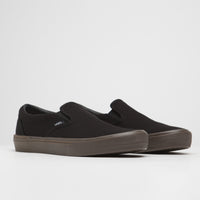 Vans BMX Slip-On Shoes - (Dennis Enarson) Black / Multi thumbnail