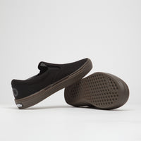 Vans BMX Slip-On Shoes - (Dennis Enarson) Black / Multi thumbnail