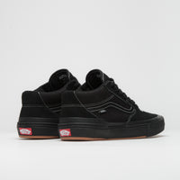 Vans BMX Style 114 Shoes - Black / White / Black thumbnail