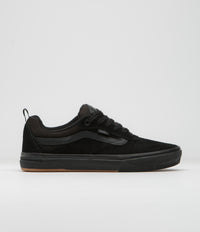 Vans Kyle Walker Shoes - Blackout