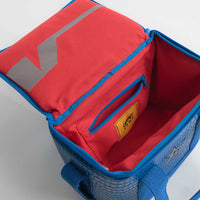 Vans Leather Lunch Bag - (Carpet) Skydiver thumbnail