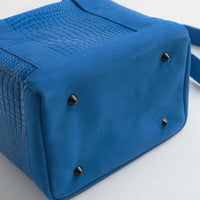 Vans Leather Lunch Bag - (Carpet) Skydiver thumbnail