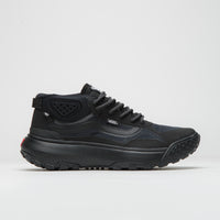 Vans MTE Crosspath Mid Shoes - Black / Black thumbnail