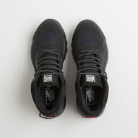 Vans MTE Crosspath Mid Shoes - Black / Black thumbnail