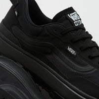 Vans MTE Crosspath Shoes - Black / Black thumbnail