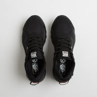 Vans MTE Crosspath Shoes - Black / Black thumbnail