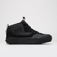 Vans MTE Half Cab Gore-Tex Shoes - Black / Black thumbnail